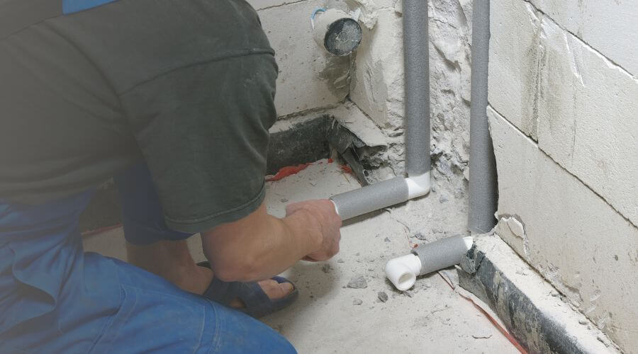 Professional septic tank pumping in Ohio